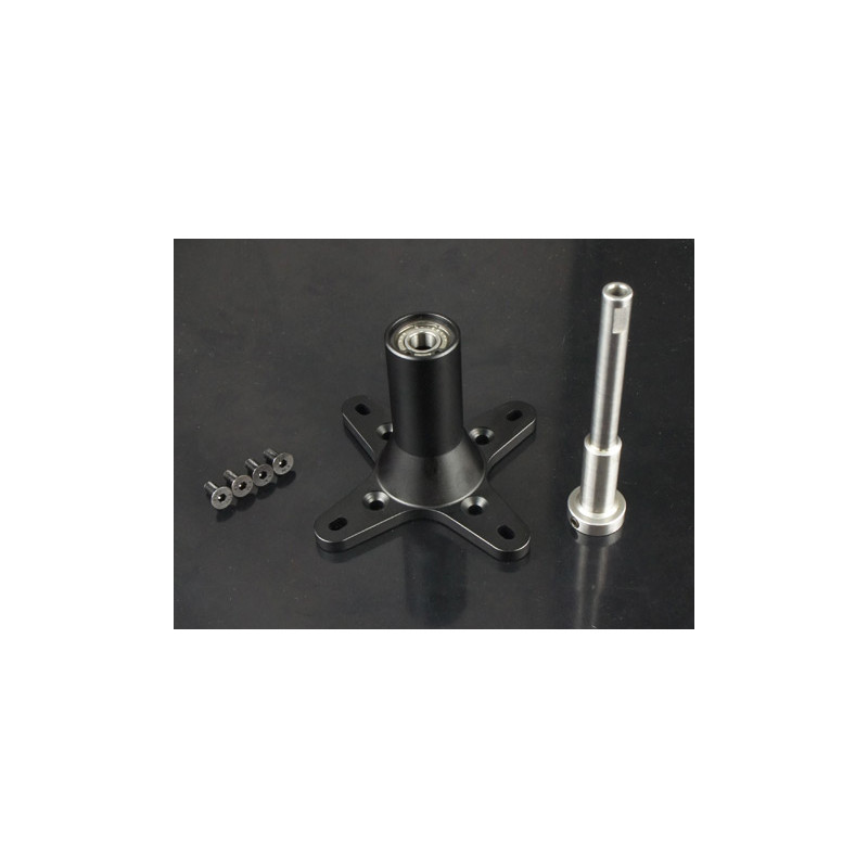 extension avant du moteur pour 63EGL/EA et ECO53