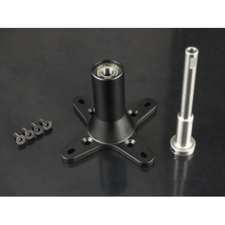 extension avant du moteur pour 63EGL/EA et ECO53