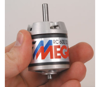 MEGA RC 600/20/6 2