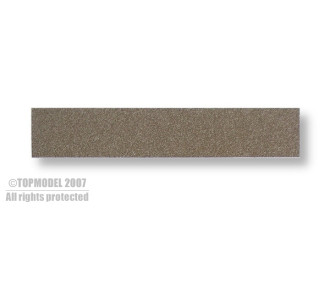 BANDE DE PONCAGE  GROS GRAIN   51x280mm - FLASH RC