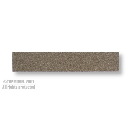 BANDE DE PONCAGE  GROS GRAIN   51x280mm