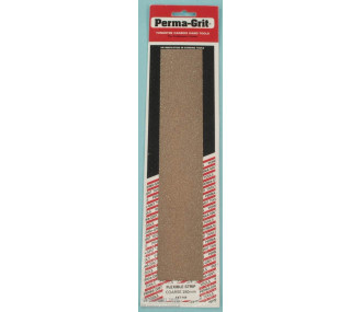 BANDE DE PONCAGE  GROS GRAIN   51x280mm - FLASH RC 2