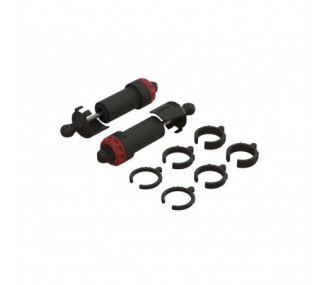 Ricambi per auto RC - ARRMA Big Bore Shock Set anteriore (coppia) - ARA330552 - FLASH RC