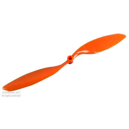 SLOW FLY PROP GWS 13x9