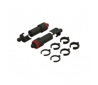 ARRMA Big Bore Shock Set Rear (Pair) - ARA330553 - FLASH RC