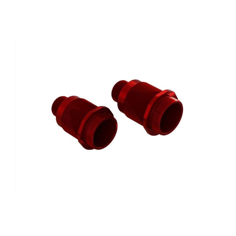 ARRMA Aluminum Shock Body 16x36mm (2) - ARA330595 - FLASH RC