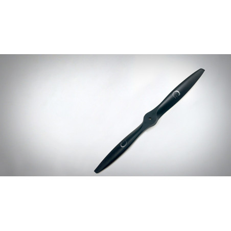 HELICE SPORT NOIRE 09X04