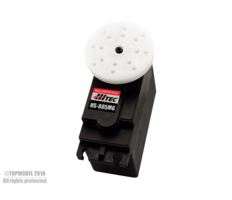 Servo Hitec HS-805MG - FLASH RC