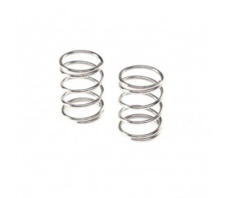 Spare parts for RC cars - ARRMA Shock spring: 35mm 4.7N/mm (27lbf/in) (2) - ARA330600 - FLASH RC
