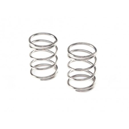 Spare parts for RC cars - ARRMA Shock spring: 35mm 4.7N/mm (27lbf/in) (2) - ARA330600 - FLASH RC