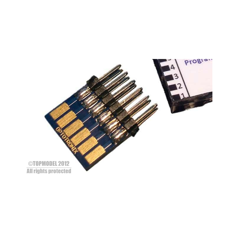 OPTRONIX AURORA PLUG