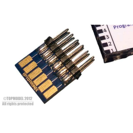 OPTRONIX AURORA PLUG