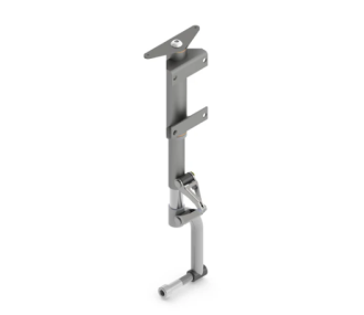 ROB-159 ROBART TRAIN AVANT FIXE ORIENTABLE - FLASH RC