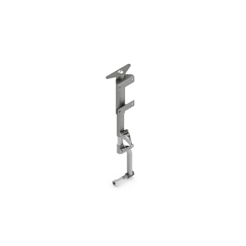 ROB-159 ROBART TRAIN AVANT FIXE ORIENTABLE - FLASH RC