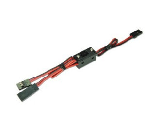 INTER OR AVEC PRISE DE CHARGE JR/GR - FLASH RC