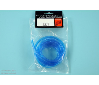 DURIT ESSENCE ø3,5x6mm, 2m BLEUE 2