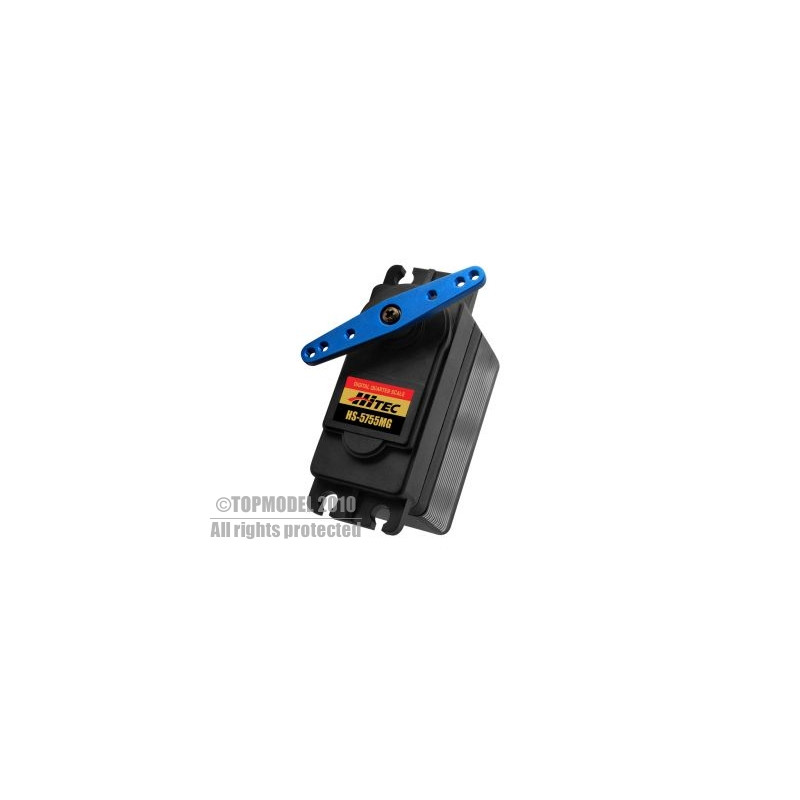 Servo Hitec HS-5755MG - FLASH RC