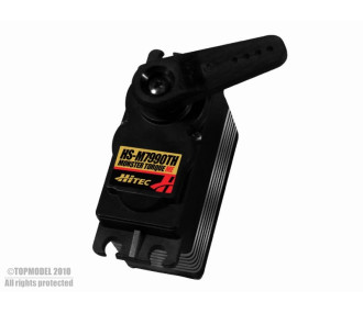 Servo Hitec HS-M7990TH - FLASH RC