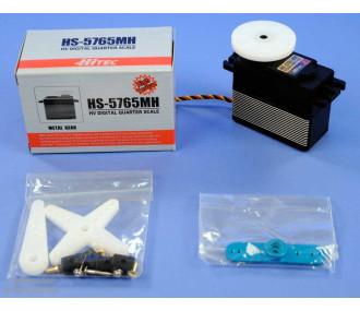 HITEC HS-5765MH 2