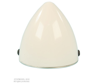 CONE ø50mm FIBRE TOPMODEL - FLASH RC