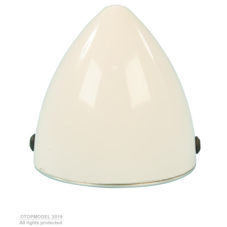 CONE ø50mm FIBRE TOPMODEL - FLASH RC