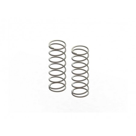 Ricambi per auto RC - ARRMA Molla ammortizzatore: 70mm 1.13N/mm (6.5lbf/In) (2) - ARA330637 - FLASH RC