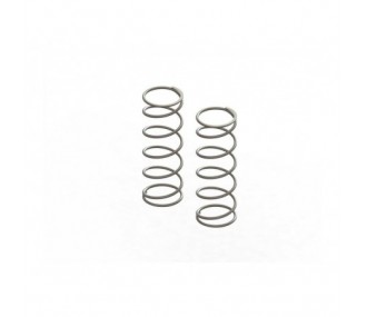 Ersatzteile RC-Cars - ARRMA Stoßdämpferfeder: 70mm 1.5N/mm (8.6lbf/In) (2) - ARA330640 - FLASH RC