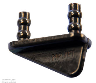 PATIN DE PROTECTION 2pcs - FLASH RC