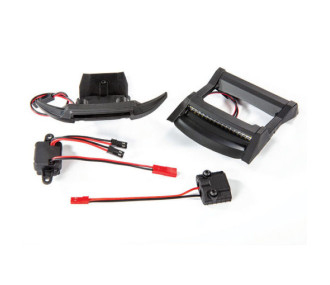 Traxxas Kit Led Complet Rustler 4x4 6795 - FLASH RC