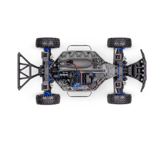 SLASH 4X4 BRUHLESS 2S + HD PARTS - FLASH RC 2
