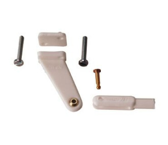 PETIT GUIGNOL A ROTULE LONG 2pcs