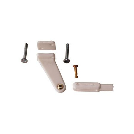 PETIT GUIGNOL A ROTULE LONG 2pcs