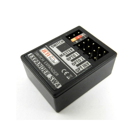 Switch EXPANDER SW4