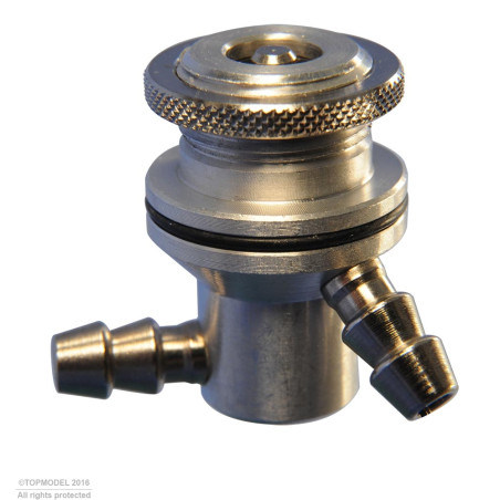 VALVE MP JET GLOW GEANTE