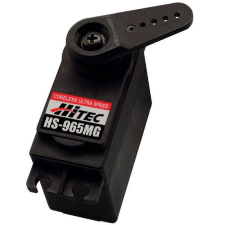 SERVO HITEC HS-965MG - 44308