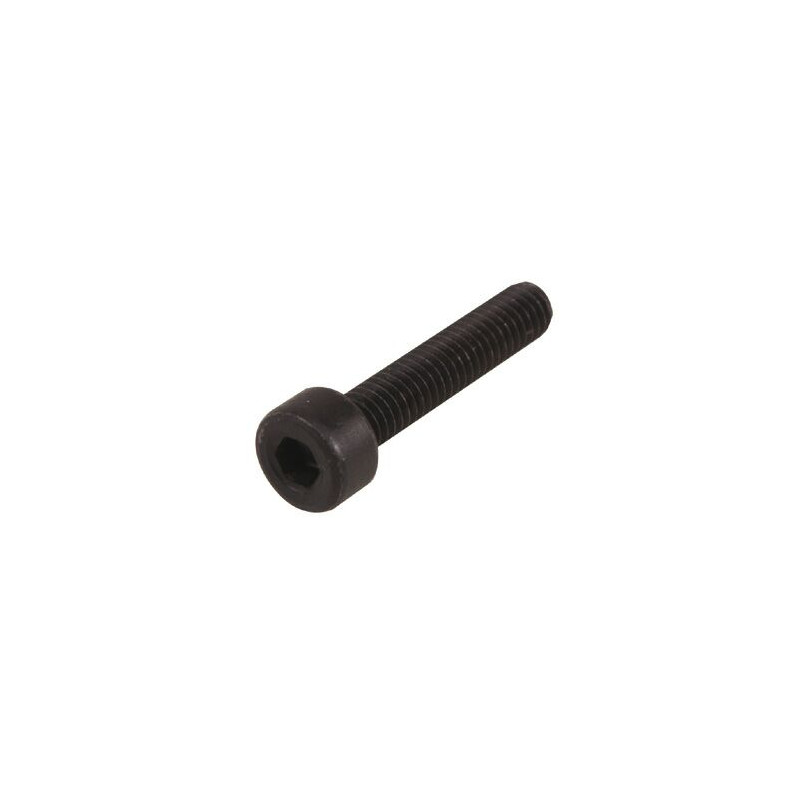 VIS 6 PANS CREUX M2x8 mm 4pcs - FLASH RC