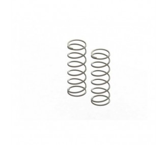 Ersatzteile RC-Cars - ARRMA Stoßdämpferfeder: 70mm 1.35N/mm (7.7lbf/In) (2) - ARA330644 - FLASH RC