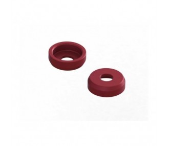 ARRMA Suspension Arm End Cap - ARA330645 - FLASH RC