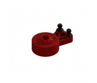 Ricambi per auto RC - ARRMA Direct Mount Servo Saver 25T Spline - ARA340152 - FLASH RC