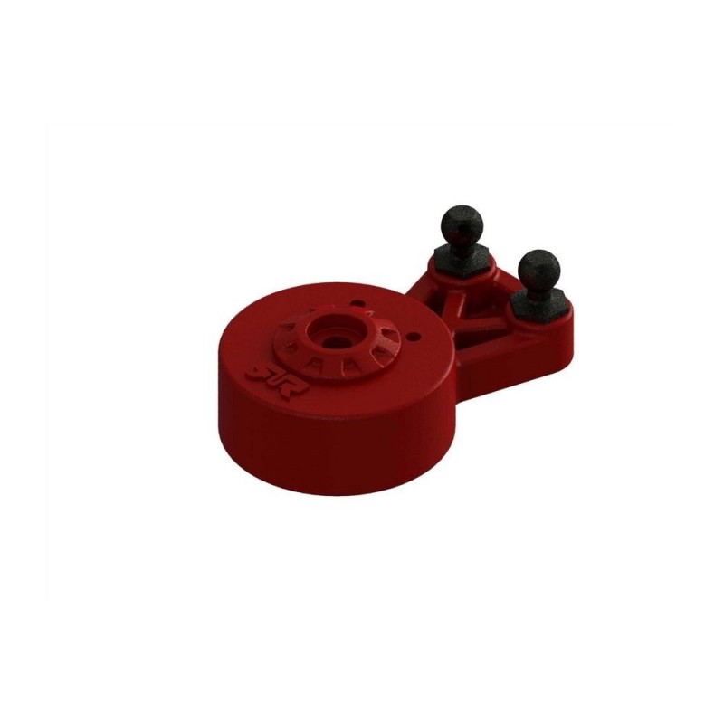 Ricambi per auto RC - ARRMA Direct Mount Servo Saver 25T Spline - ARA340152 - FLASH RC