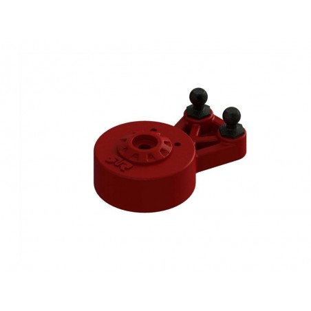 Ersatzteile RC-Cars - ARRMA Direct Mount Servo Saver 25T Spline - ARA340152 - FLASH RC