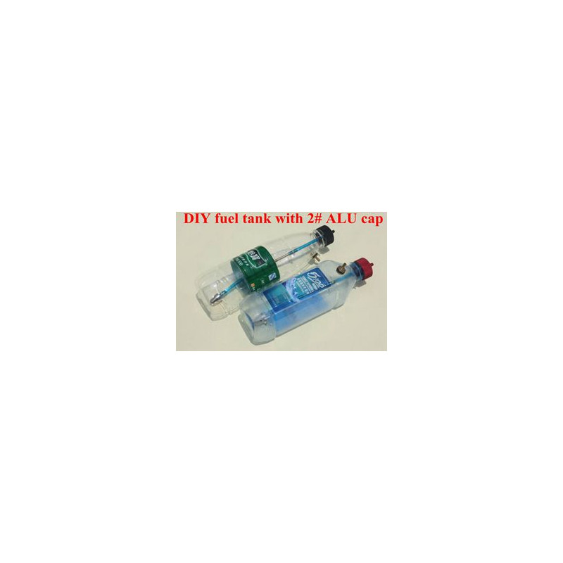 bouchon pour bouteille type water kuza
