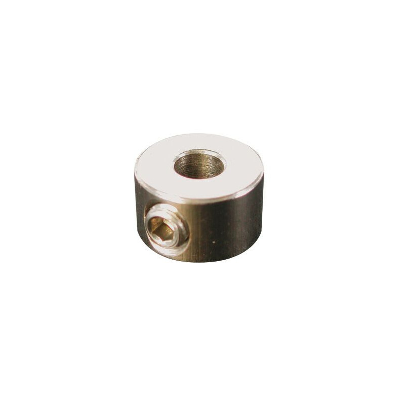 BAGUE ARRET ROUE ALU ø6mm 4pcs - FLASH RC
