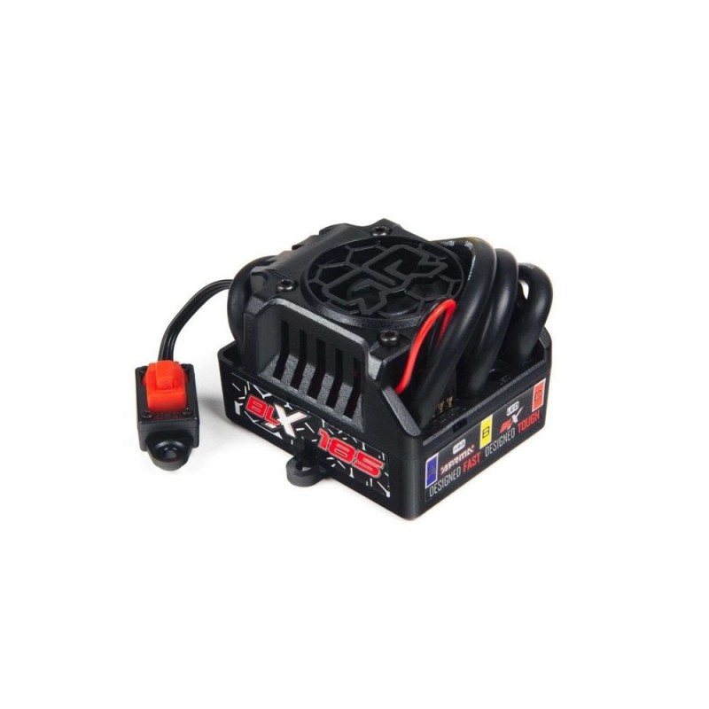 Ricambi per auto RC - ARRMA BLX185 Brushless 6S ESC (IC5) - ARA390211IC - FLASH RC
