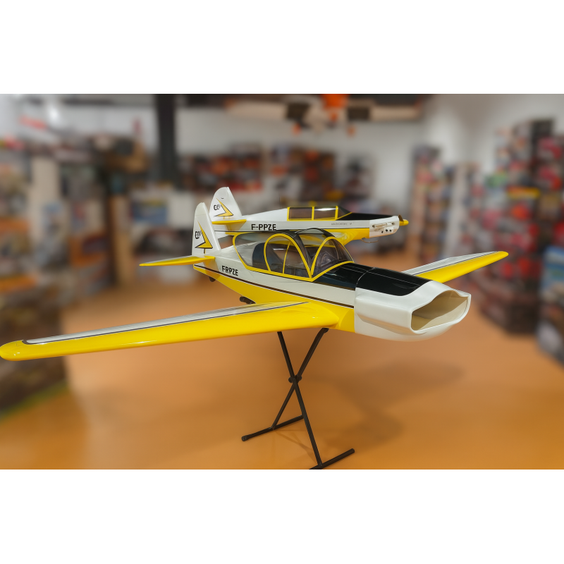 Aeromodelli RC - DALOTEL DM-165 VIKING 2,80m ARF - FLASH RC