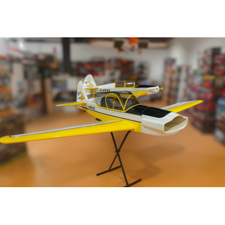 Aeromodelli RC - DALOTEL DM-165 VIKING 2,80m ARF - FLASH RC