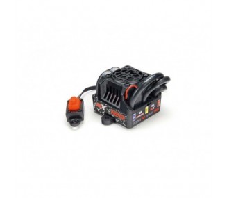ARRMA BLX120 Brushless 4S ESC - ARA390264 - FLASH RC