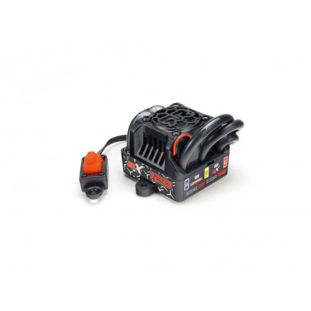 Parti per auto RC - ARRMA BLX120 Brushless 4S ESC - ARA390264 - FLASH RC