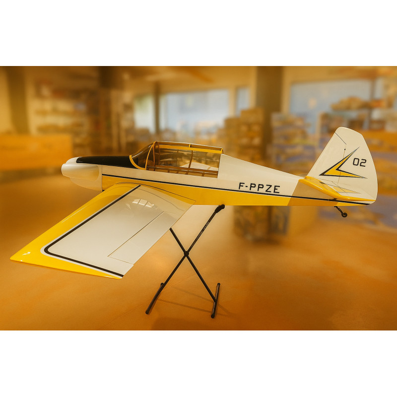 Aeromodelli RC - DALOTEL DM-165 VIKING 2,80m ARF - FLASH RC