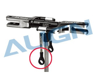 Rotule Align pour 450DFC (8 pièces) 2